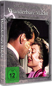 Magnificent Obsession |   DVD
